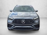 2026 Mercedes-Benz GLA AMG® GLA 35 4MATIC® SUV