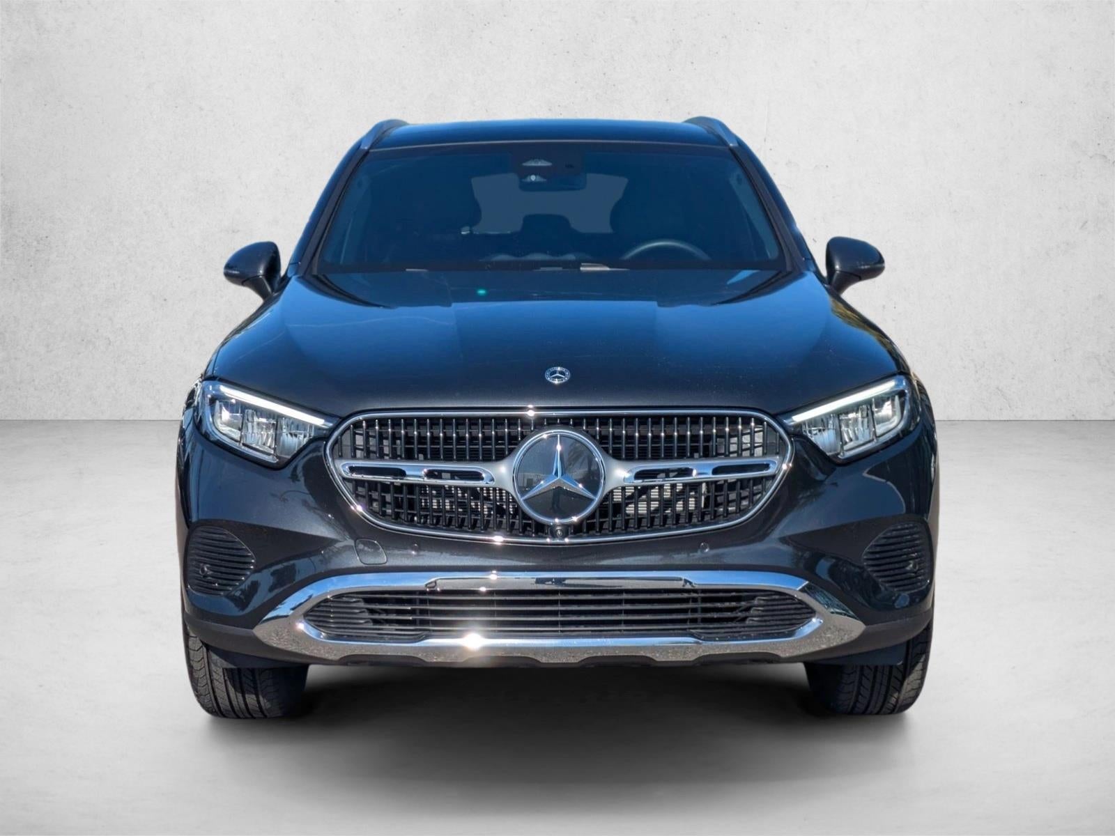 2026 Mercedes-Benz GLC GLC 300 SUV