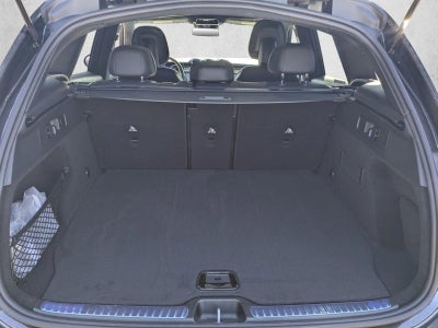 2026 Mercedes-Benz GLC GLC 300 SUV