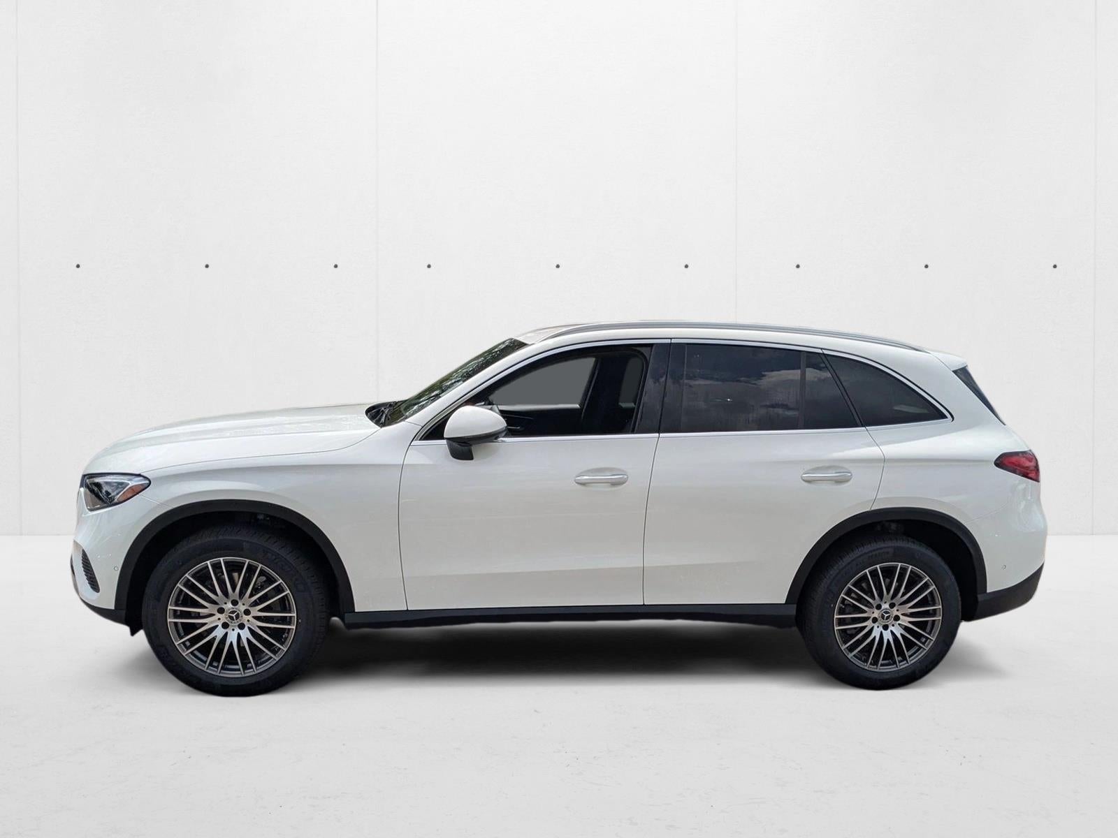 2026 Mercedes-Benz GLC GLC 300 SUV