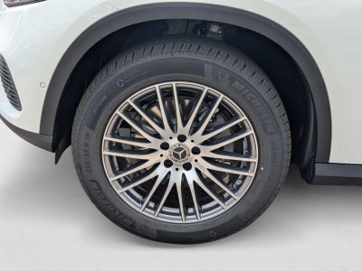 2026 Mercedes-Benz GLC GLC 300 SUV
