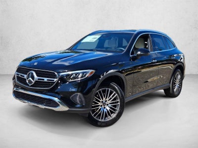 2026 Mercedes-Benz GLC GLC 300 SUV