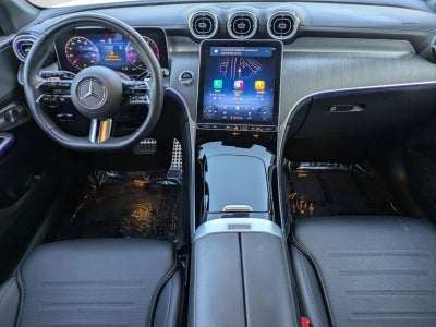 2026 Mercedes-Benz GLC GLC 300 SUV