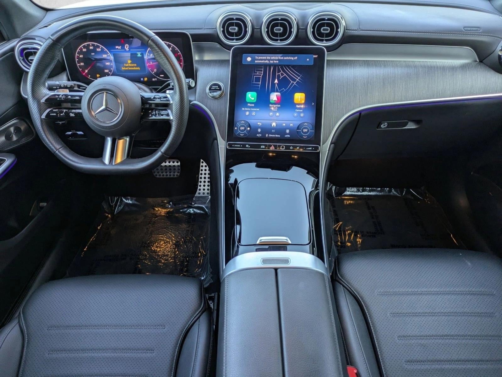 2026 Mercedes-Benz GLC GLC 300 SUV