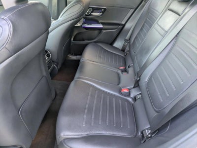 2026 Mercedes-Benz GLC GLC 300 SUV