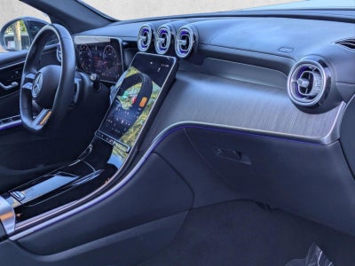 2026 Mercedes-Benz GLC GLC 300 SUV