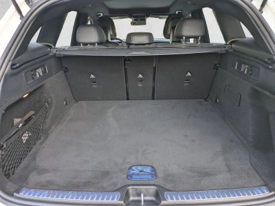 2026 Mercedes-Benz GLC GLC 300 SUV