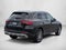 2026 Mercedes-Benz GLC GLC 300 SUV