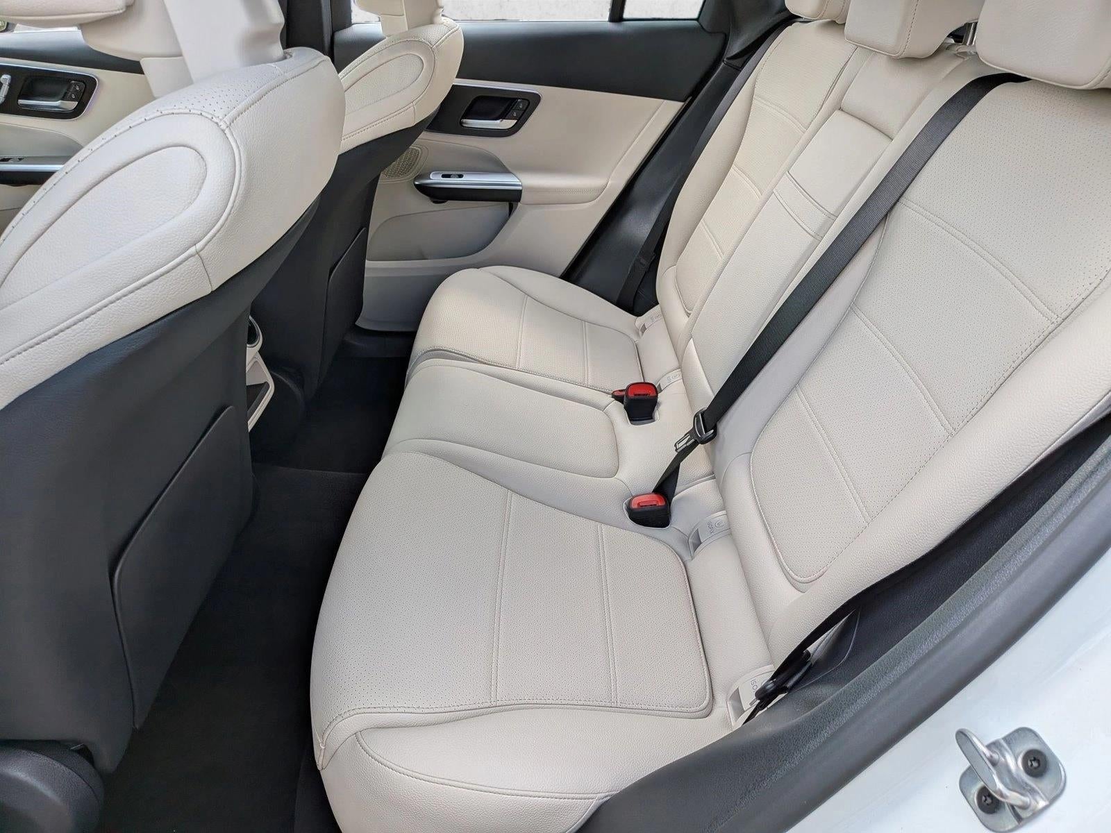 2026 Mercedes-Benz GLC GLC 300 SUV