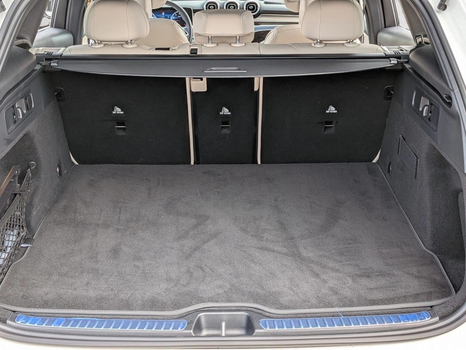 2026 Mercedes-Benz GLC GLC 300 SUV