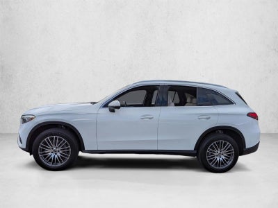 2026 Mercedes-Benz GLC GLC 300 SUV
