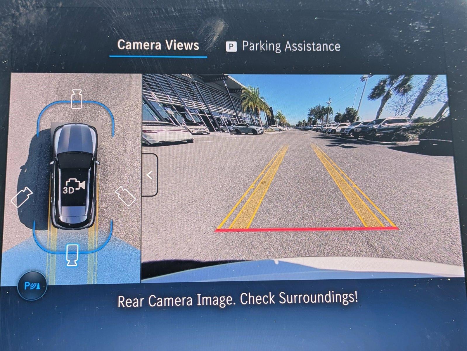 2026 Mercedes-Benz GLC GLC 300 SUV