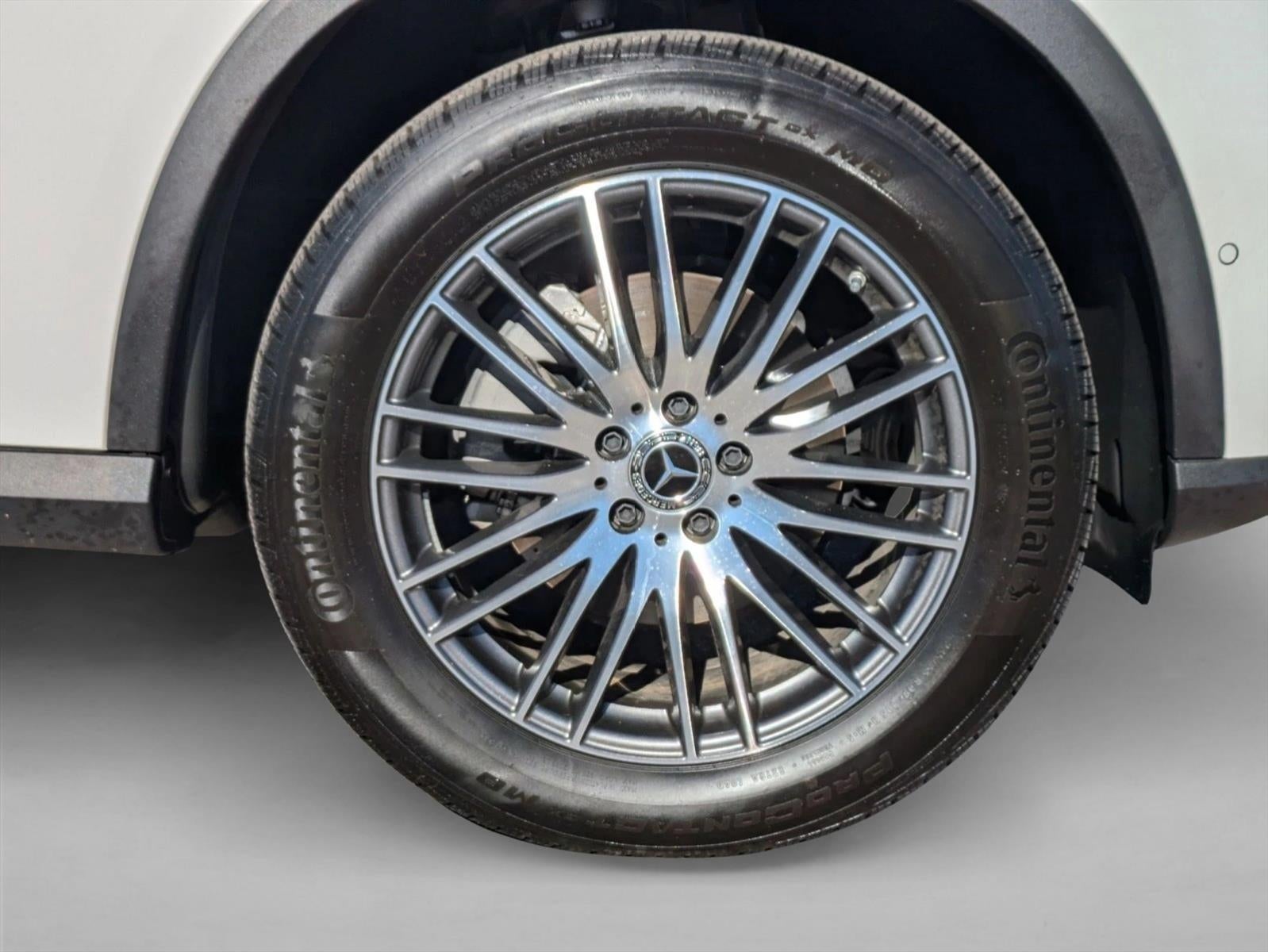 2026 Mercedes-Benz GLC GLC 300 SUV