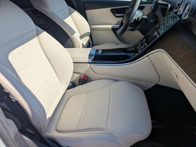 2026 Mercedes-Benz GLC GLC 300 SUV