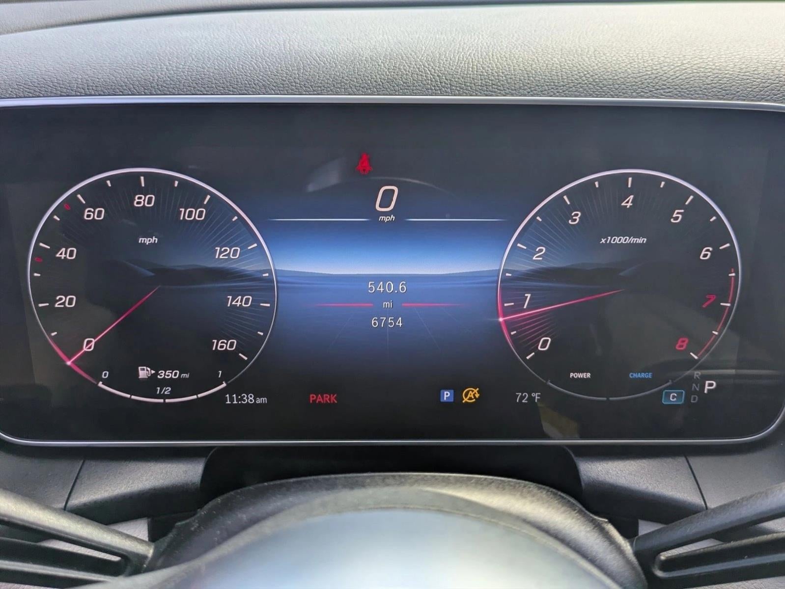 2026 Mercedes-Benz GLC GLC 300 SUV