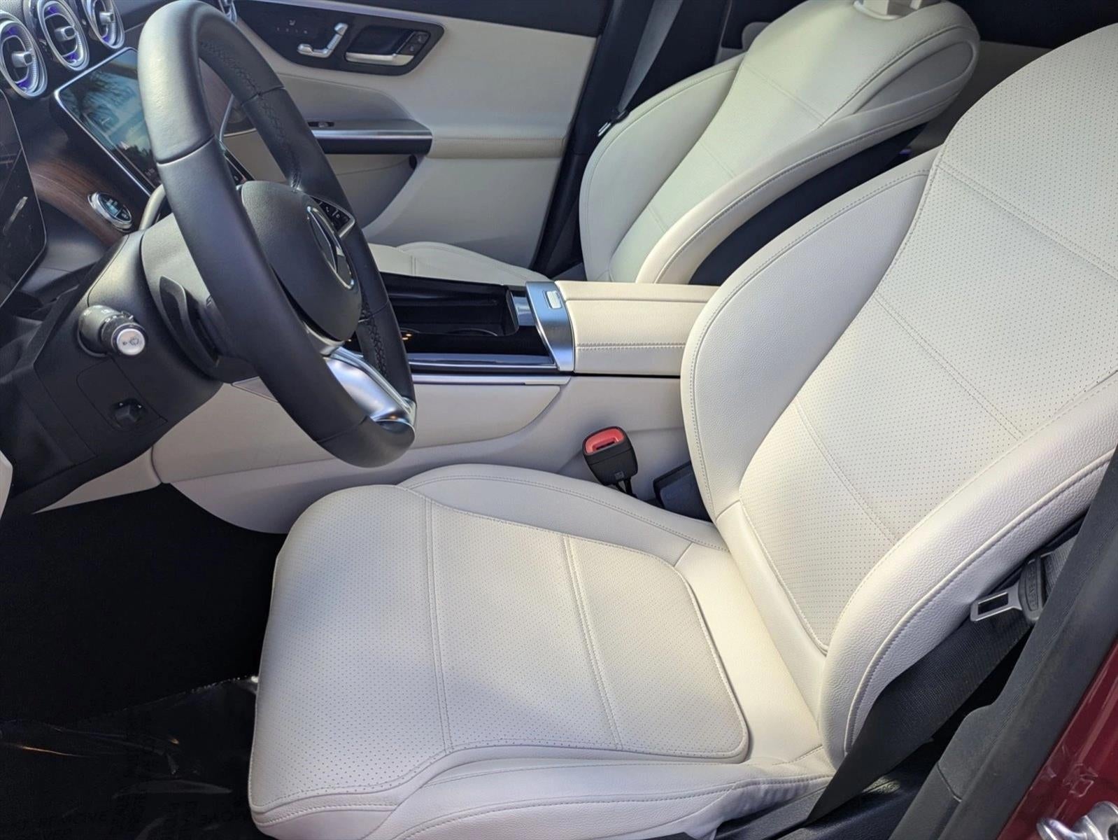 2026 Mercedes-Benz GLC GLC 300 SUV