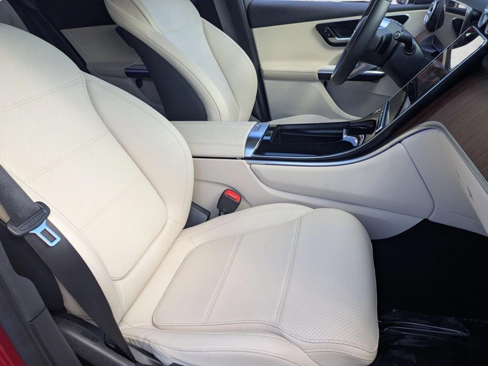 2026 Mercedes-Benz GLC GLC 300 SUV