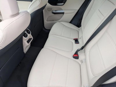 2026 Mercedes-Benz GLC GLC 300 SUV