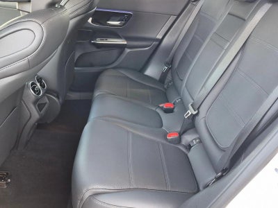 2026 Mercedes-Benz GLC GLC 300 SUV
