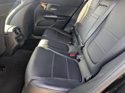 2023 Mercedes-Benz GLC GLC 300 4MATIC® SUV