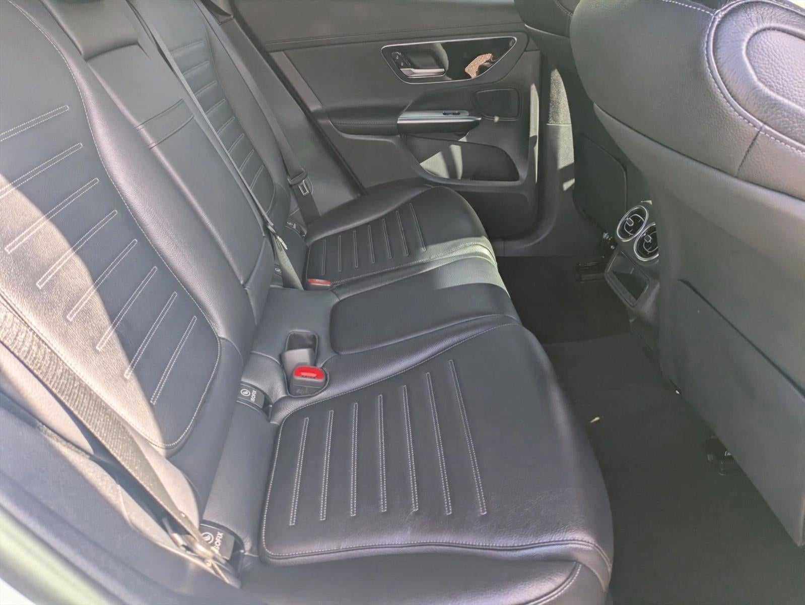 2025 Mercedes-Benz GLC AMG® GLC 43 4MATIC® SUV