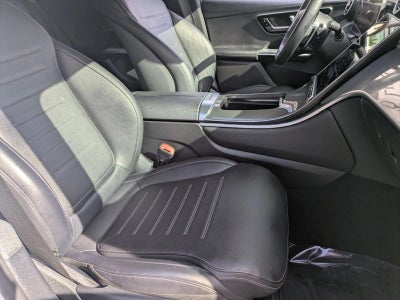 2025 Mercedes-Benz GLC AMG® GLC 43 4MATIC® SUV