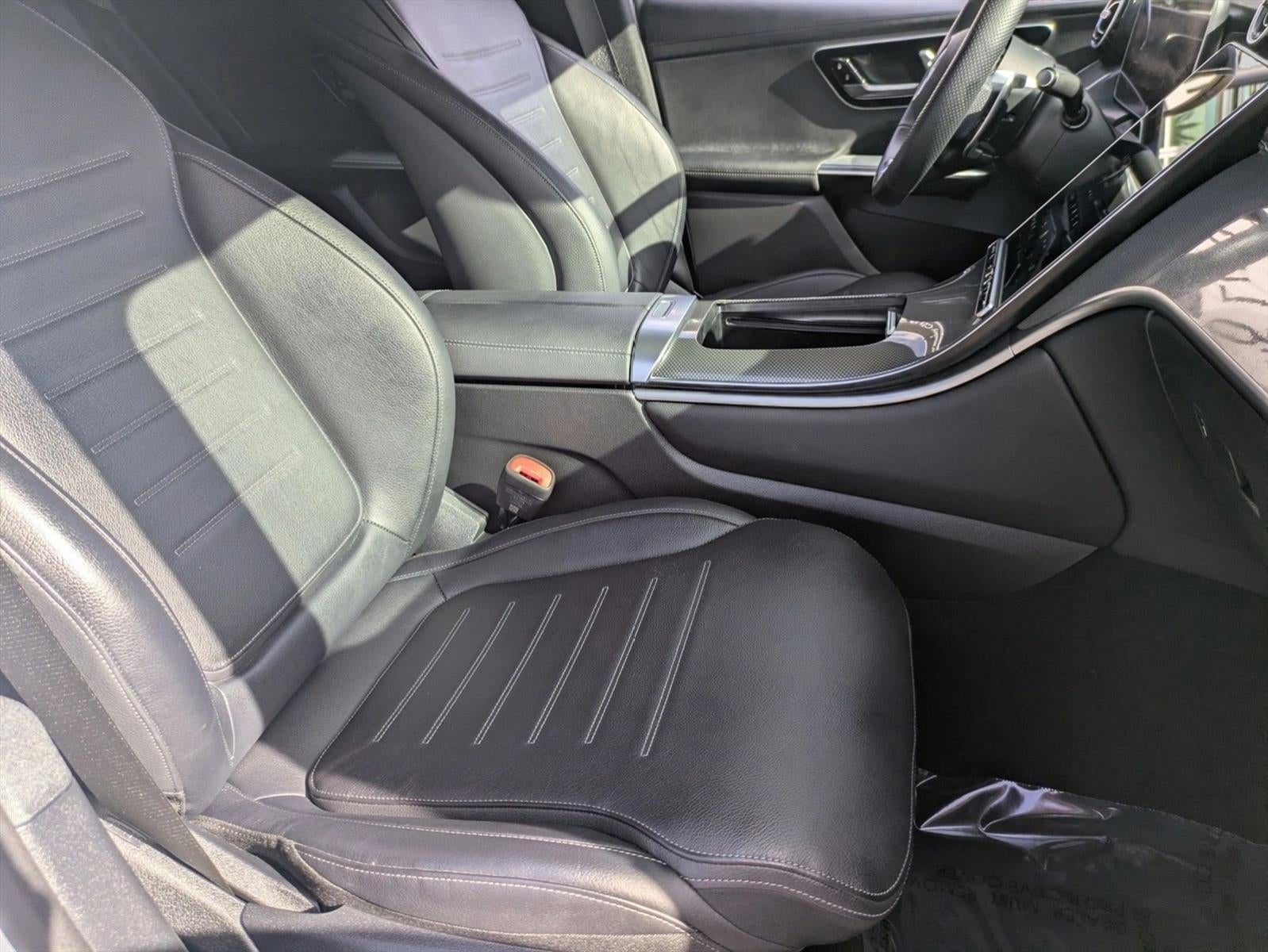 2025 Mercedes-Benz GLC AMG® GLC 43 4MATIC® SUV