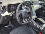 2026 Mercedes-Benz GLC AMG® GLC 43 4MATIC® SUV
