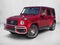 2024 Mercedes-Benz G-Class AMG® G 63 4MATIC® SUV