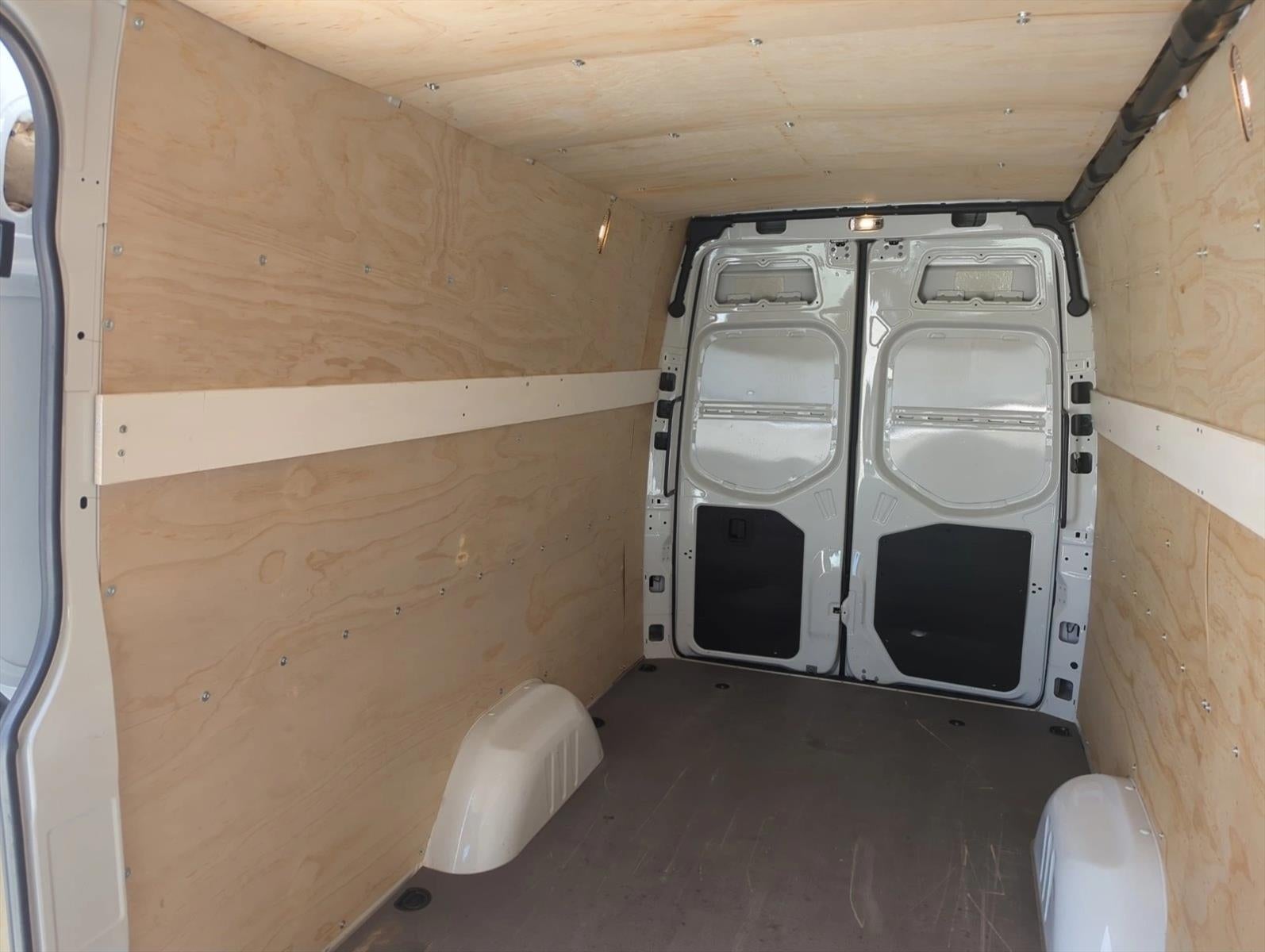 2023 Mercedes-Benz Sprinter Cargo Van 2500 High Roof I4 Gas 170" RWD