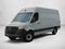 2020 Mercedes-Benz Sprinter Cargo Van 2500 High Roof I4 Gas 170" RWD