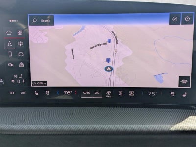 2025 Audi SQ5 Premium Plus 3.0 TFSI quattro