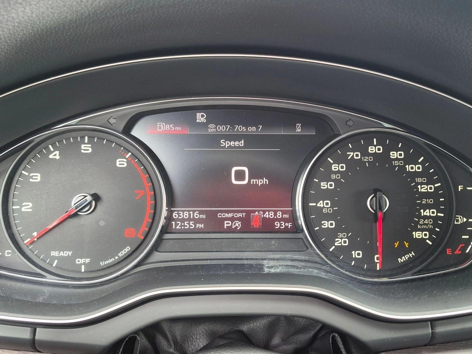 2021 Audi Q5 Premium 45 TFSI quattro