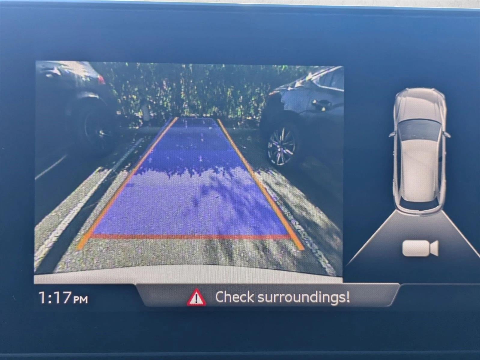 2018 Audi Q5 2.0 TFSI Premium