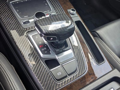 2020 Audi Q5 Premium Plus 45 TFSI quattro