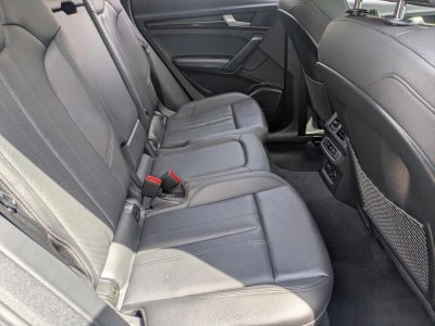 2020 Audi Q5 Premium Plus 45 TFSI quattro