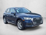 2020 Audi Q5 Premium Plus 45 TFSI quattro