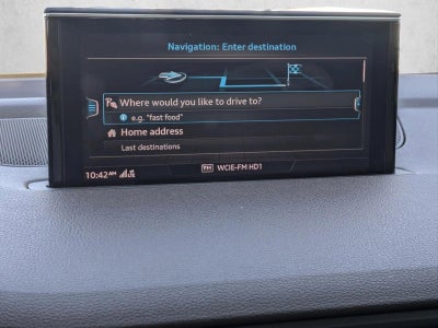 2019 Audi Q7 Premium Plus 55 TFSI quattro