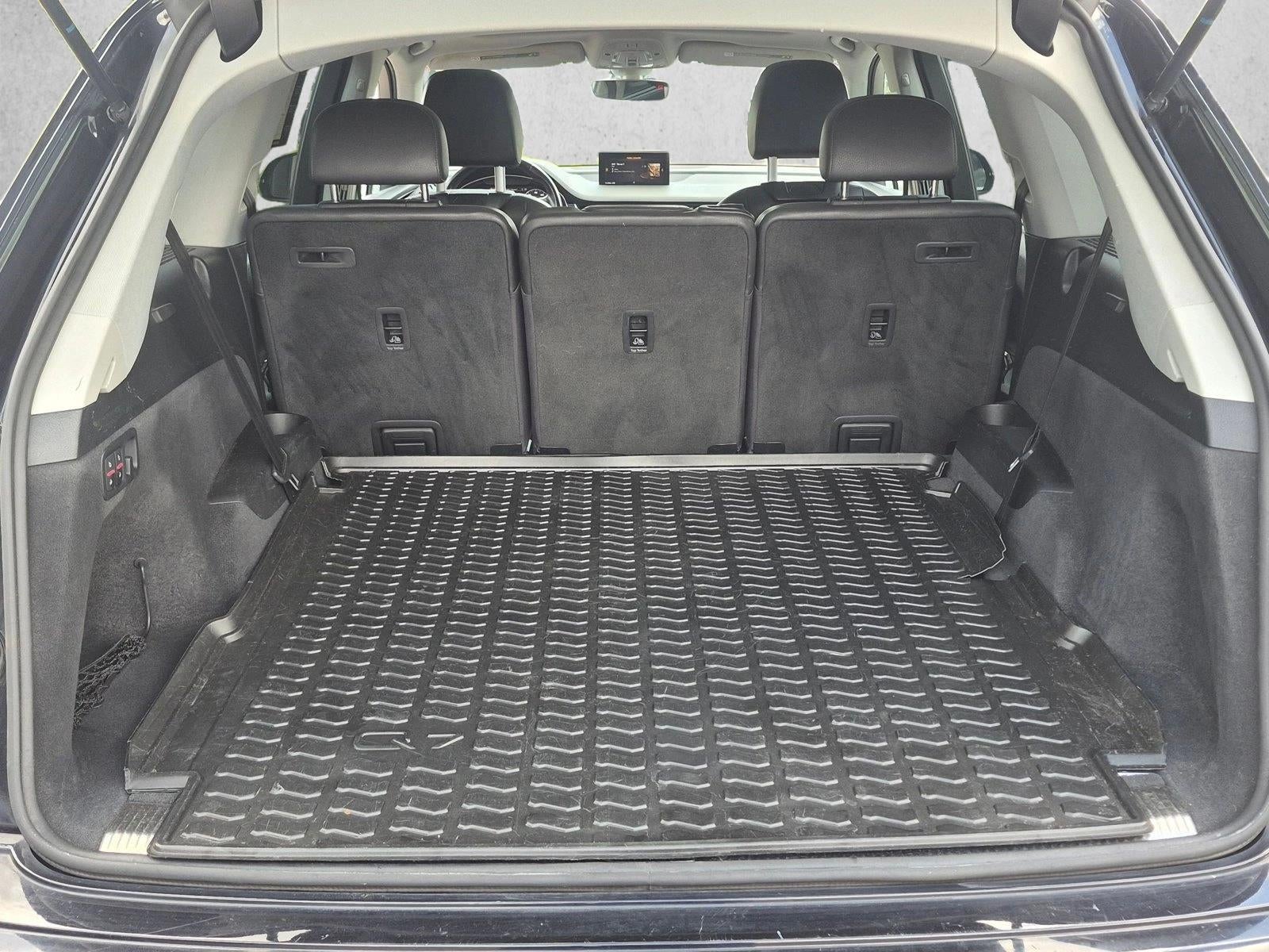 2017 Audi Q7 3.0 TFSI Prestige