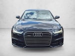 2018 Audi A6 3.0 TFSI Premium Plus quattro AWD