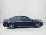 2018 Audi A6 3.0 TFSI Premium Plus quattro AWD