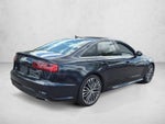2018 Audi A6 3.0 TFSI Premium Plus quattro AWD