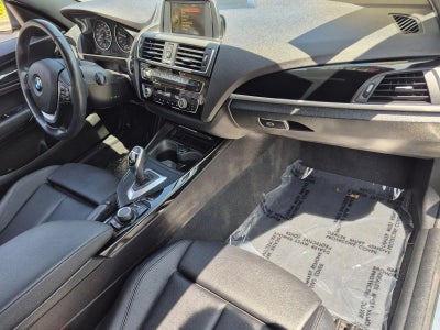 2016 BMW 228i Convertible
