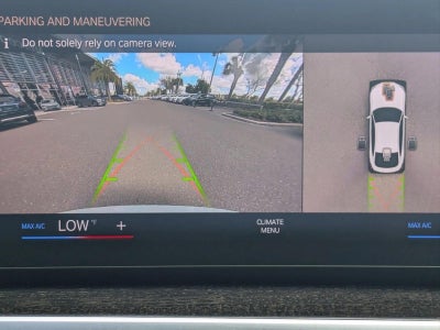 2024 BMW 430i Gran Coupe