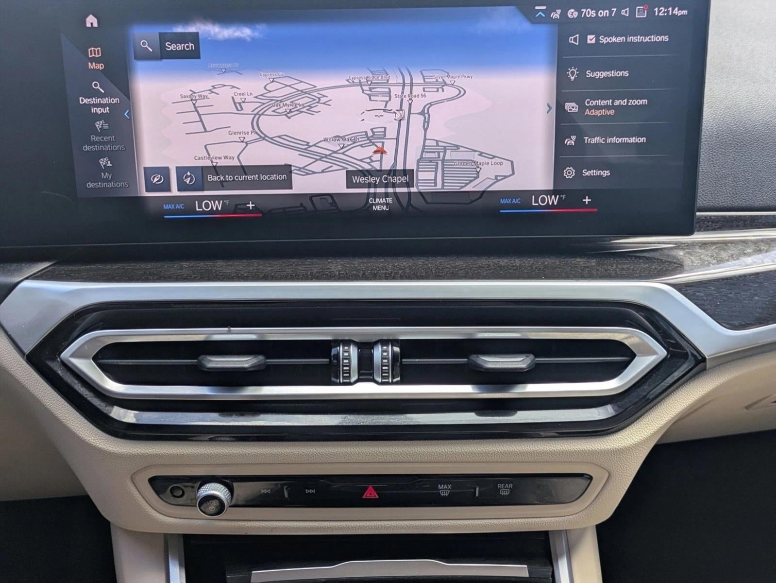 2024 BMW 430i Gran Coupe