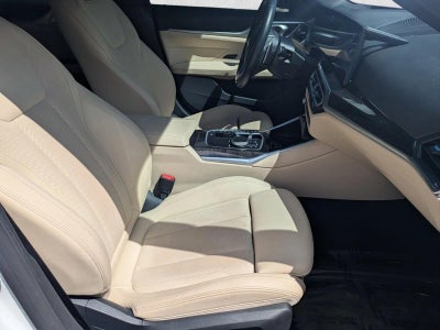 2024 BMW 430i Gran Coupe