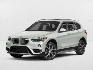 2016 BMW X1 xDrive28i AWD 4dr SAV