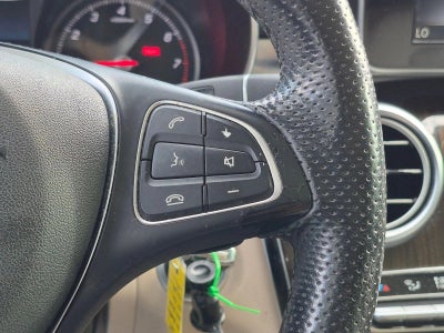 2019 Mercedes-Benz GLC GLC 300 SUV