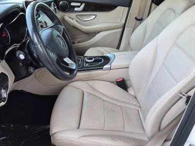 2019 Mercedes-Benz GLC GLC 300 SUV