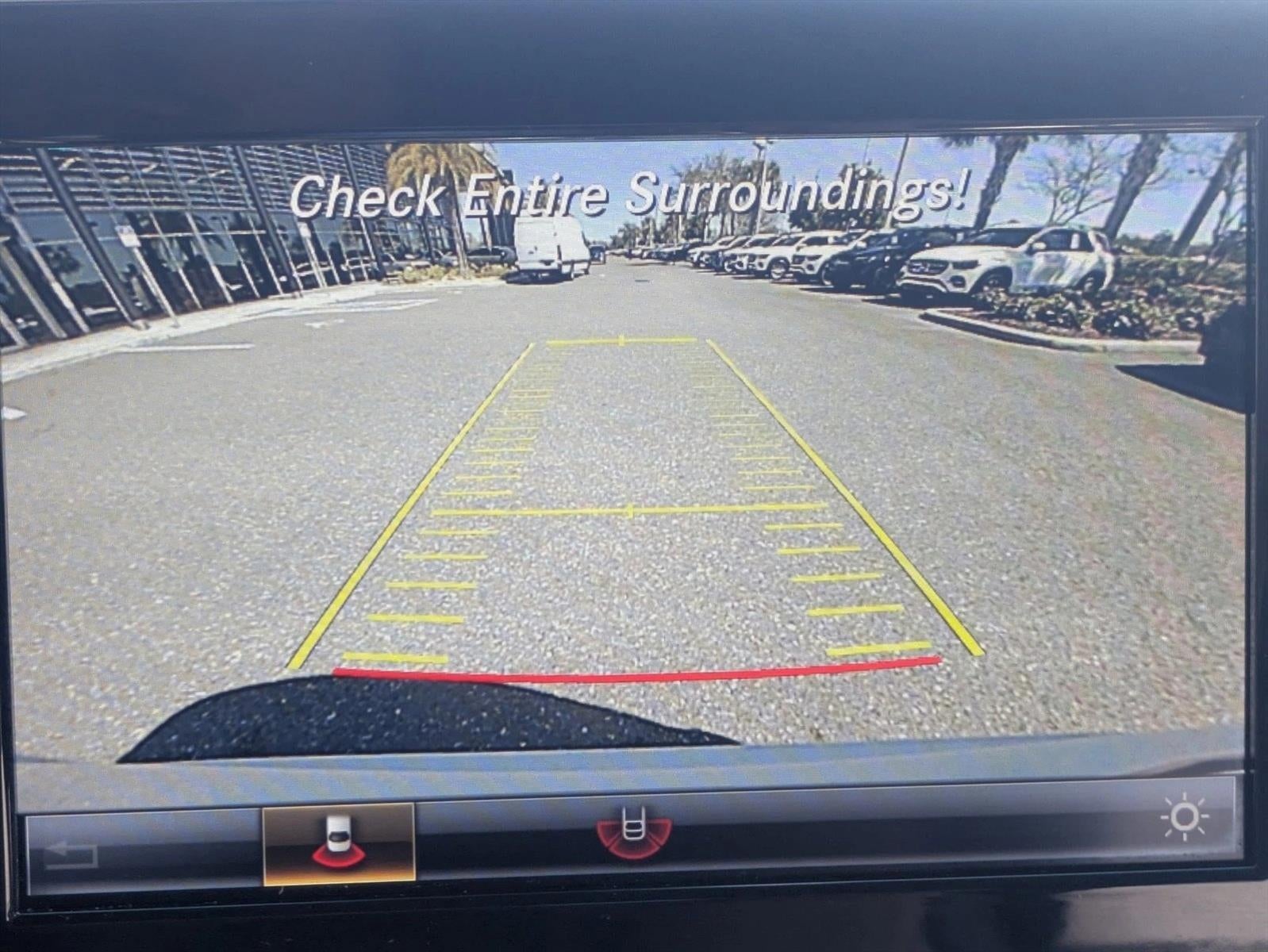 2018 Mercedes-Benz GLC GLC 300 SUV